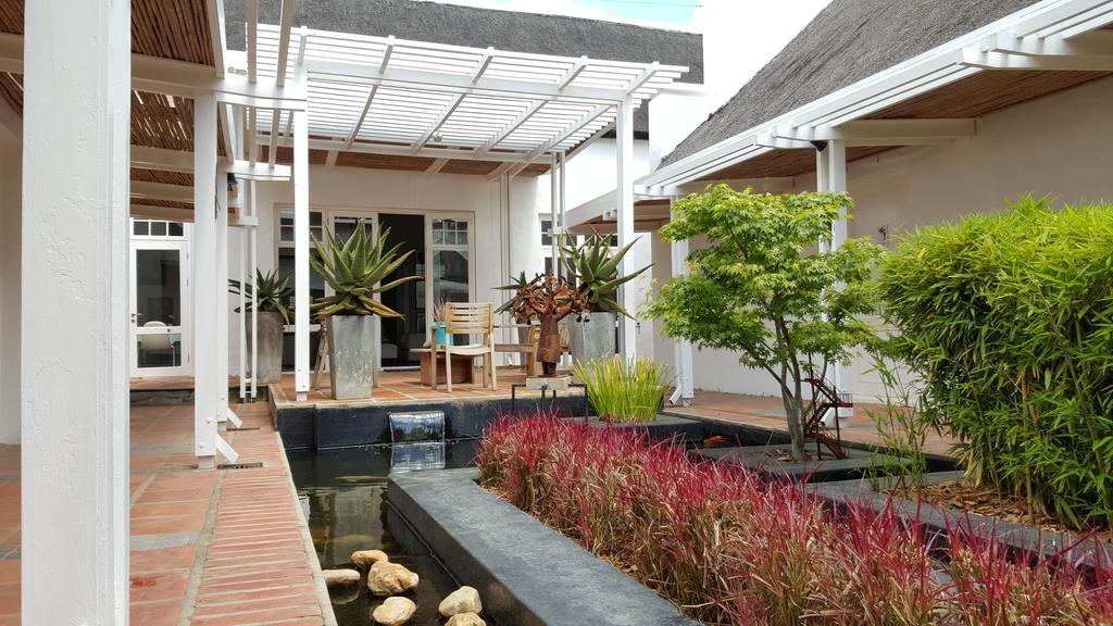 Holden Manz Country House ฟรันเชิค ภายนอก รูปภาพ