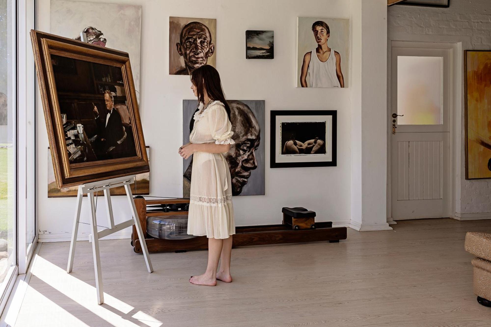 Holden Manz Country House ฟรันเชิค ภายนอก รูปภาพ