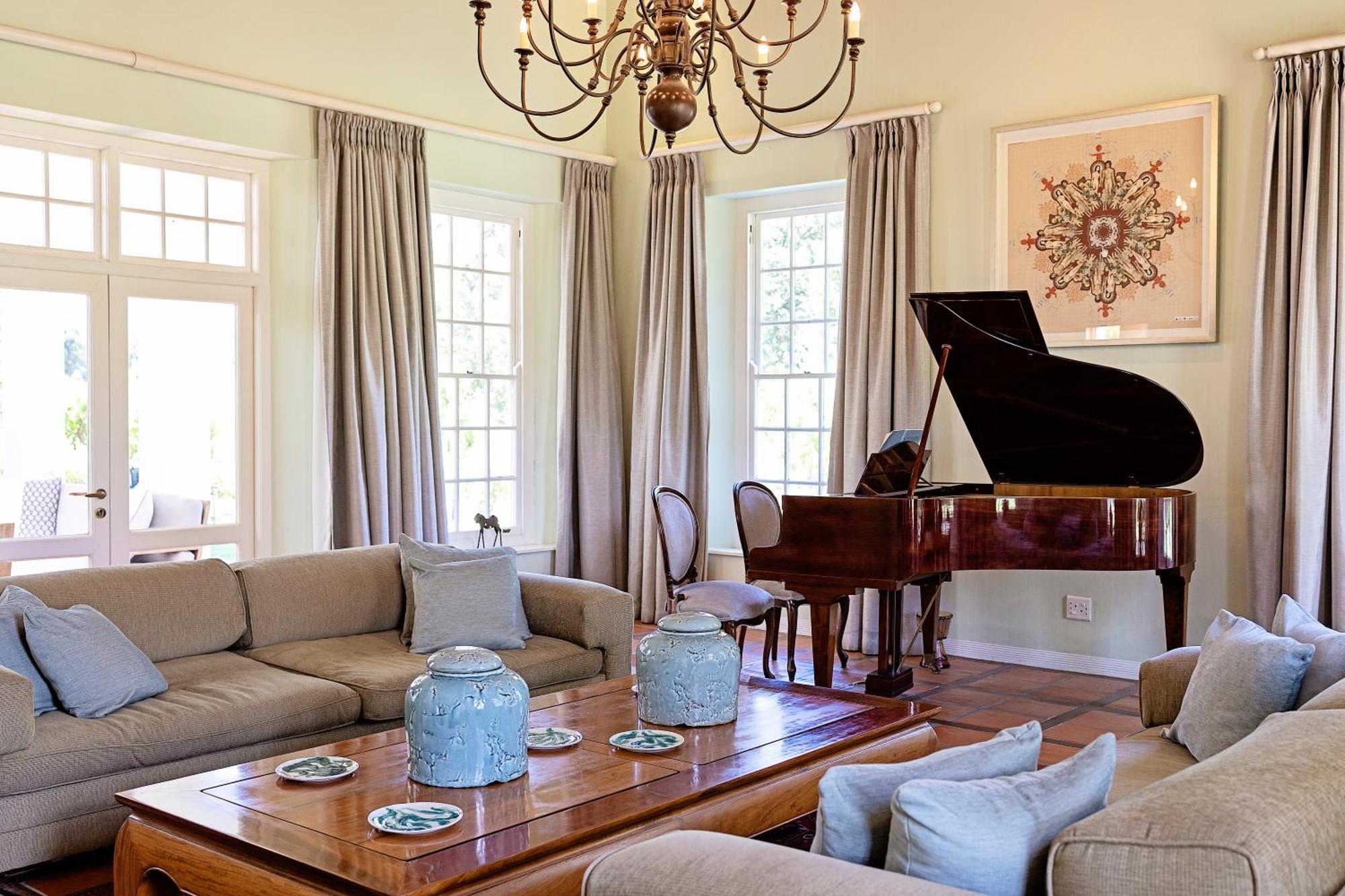 Holden Manz Country House ฟรันเชิค ภายนอก รูปภาพ