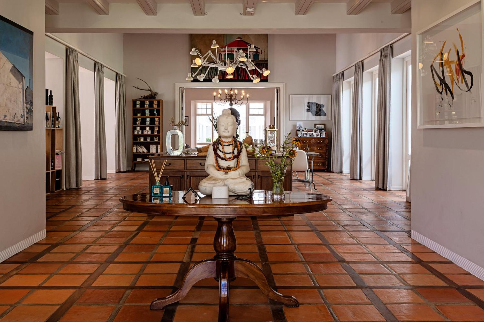 Holden Manz Country House ฟรันเชิค ภายนอก รูปภาพ