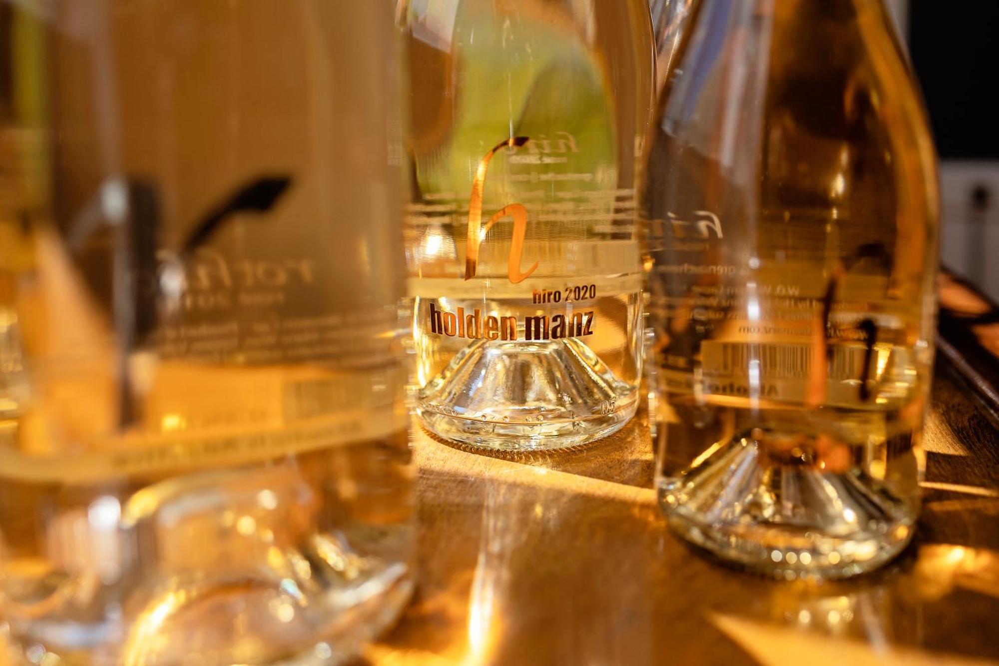 Holden Manz Country House ฟรันเชิค ภายนอก รูปภาพ