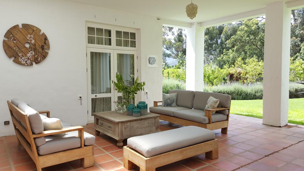 Holden Manz Country House ฟรันเชิค ภายนอก รูปภาพ