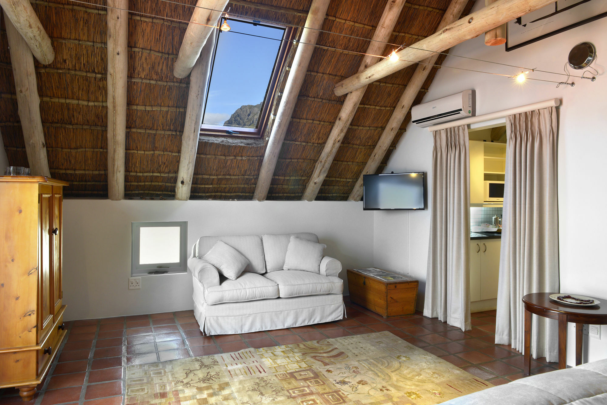 Holden Manz Country House ฟรันเชิค ภายนอก รูปภาพ