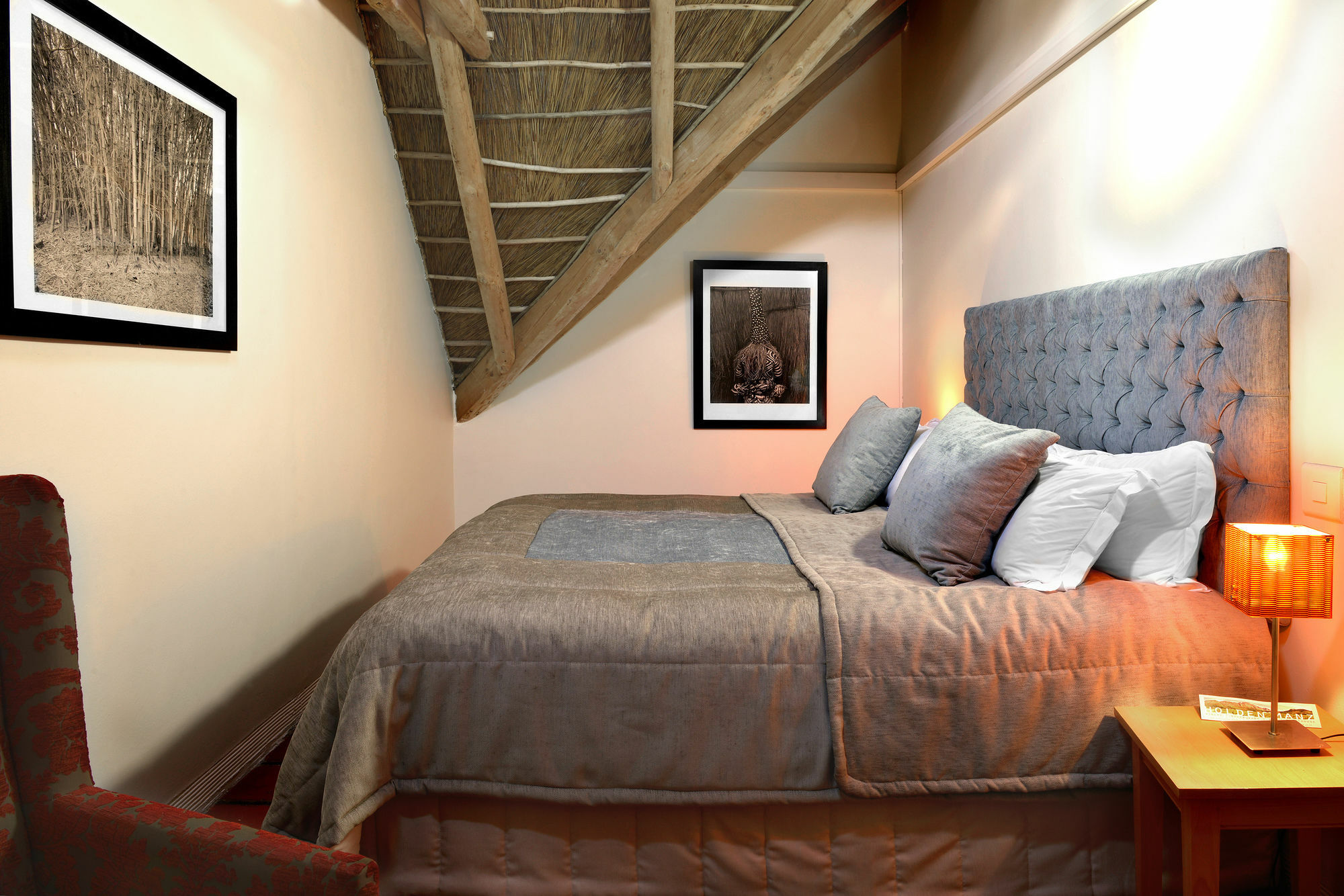 Holden Manz Country House ฟรันเชิค ภายนอก รูปภาพ